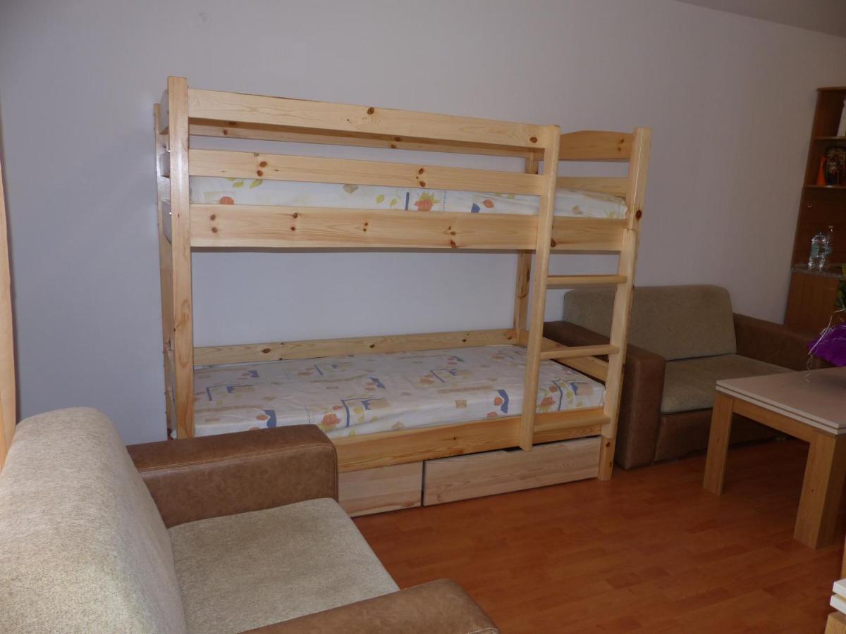 Guest Apartment Dental Space 써니비치 외부 사진