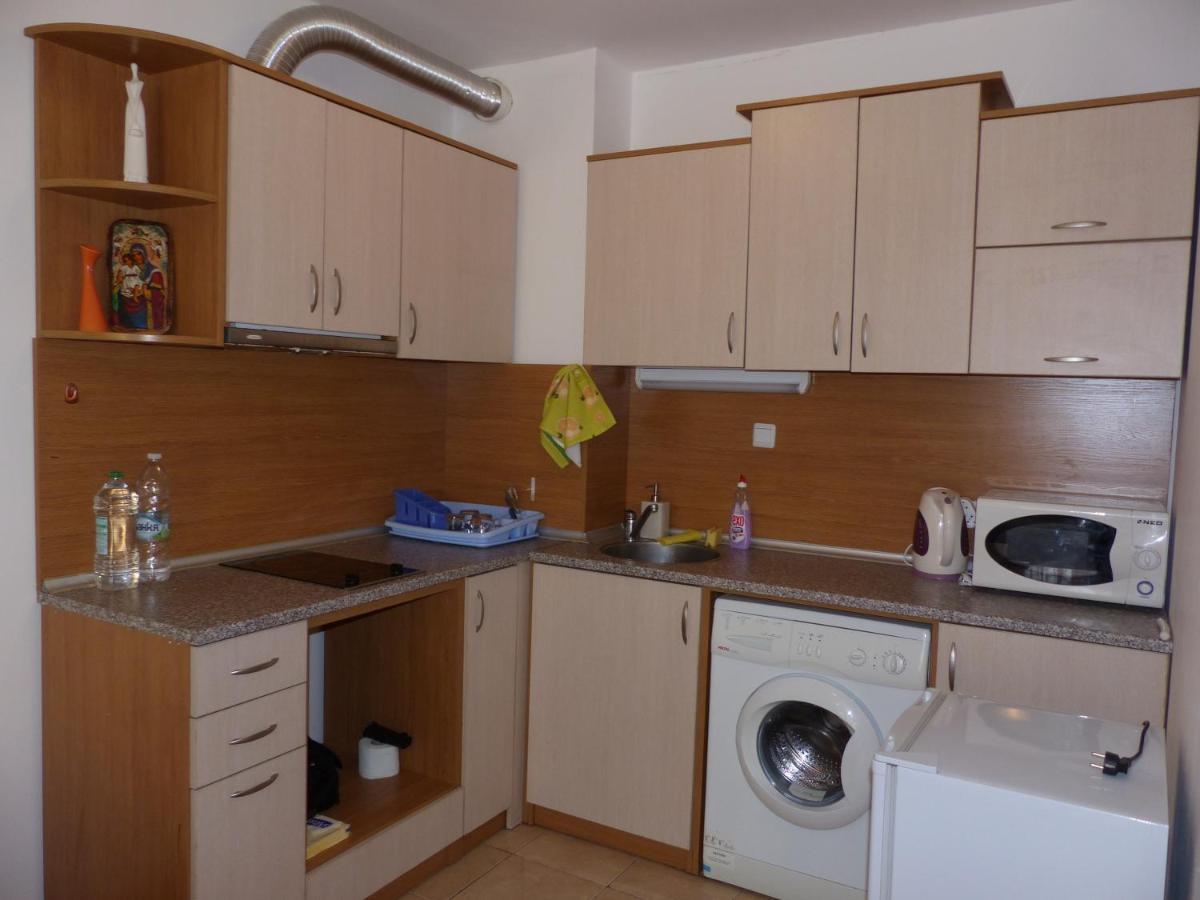 Guest Apartment Dental Space 써니비치 외부 사진