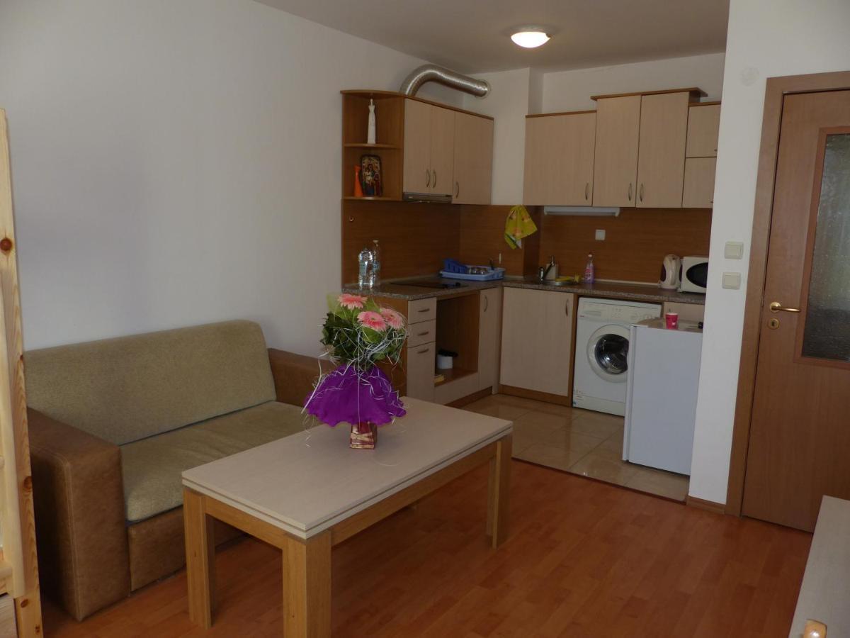 Guest Apartment Dental Space 써니비치 외부 사진