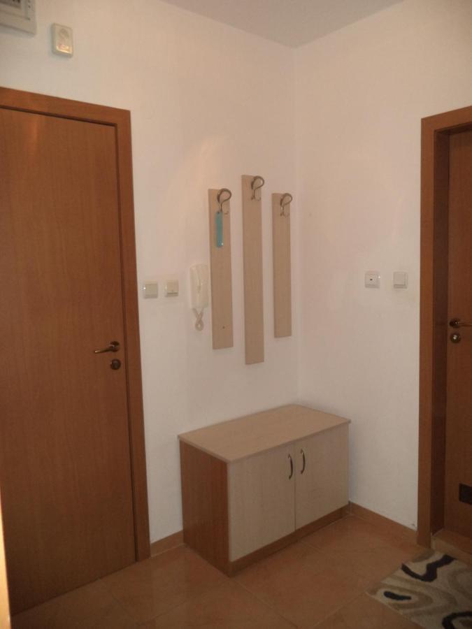 Guest Apartment Dental Space 써니비치 외부 사진