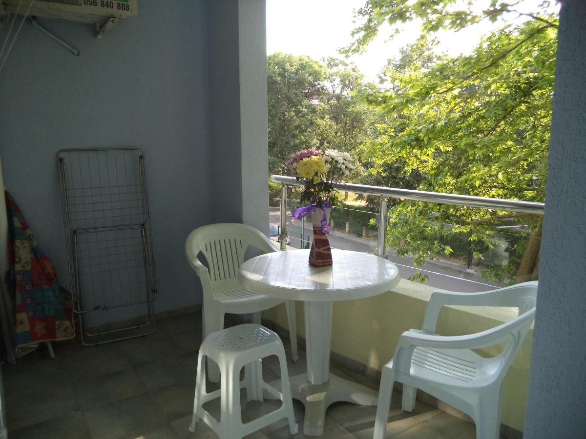 Guest Apartment Dental Space 써니비치 외부 사진