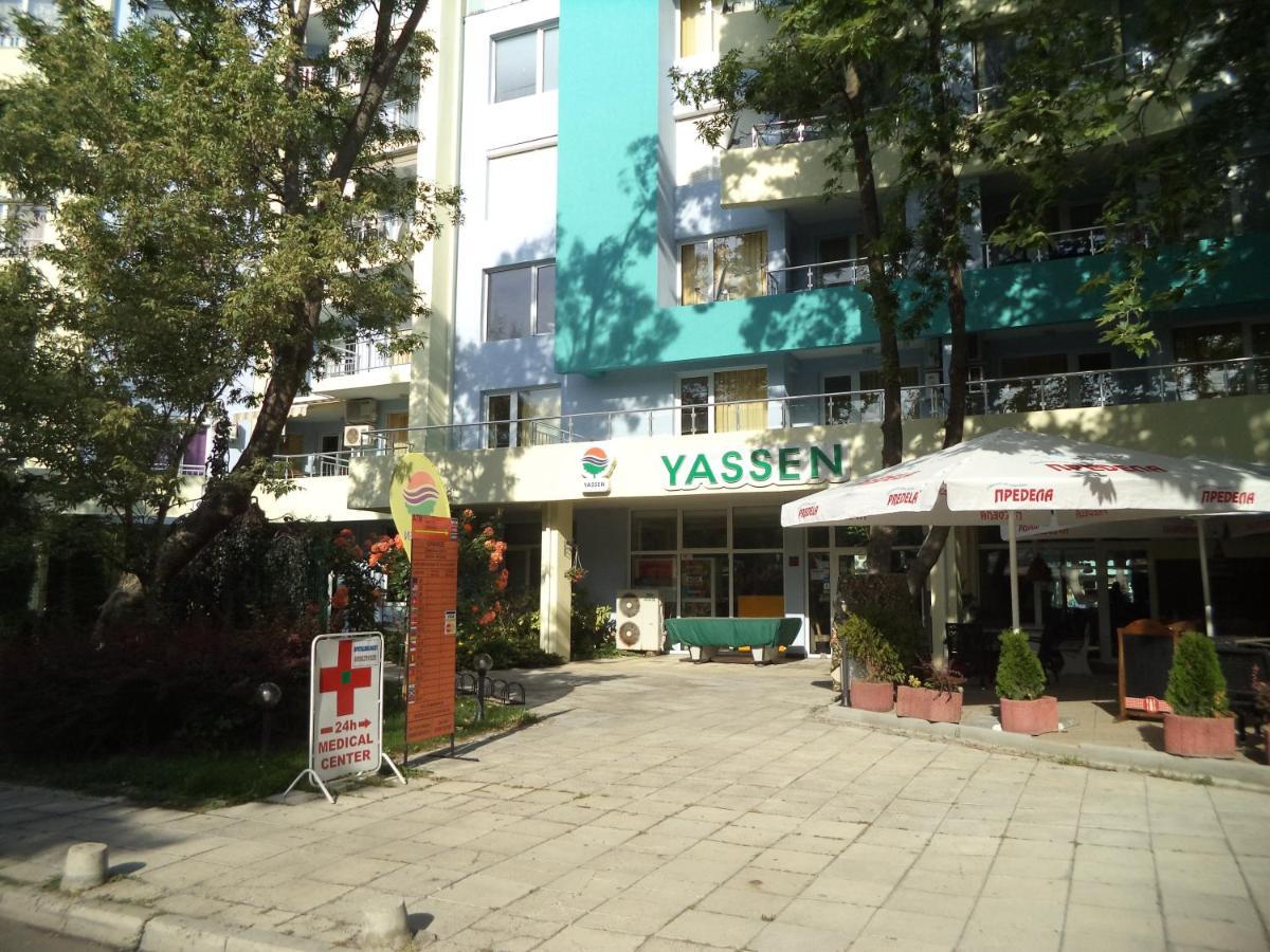 Guest Apartment Dental Space 써니비치 외부 사진