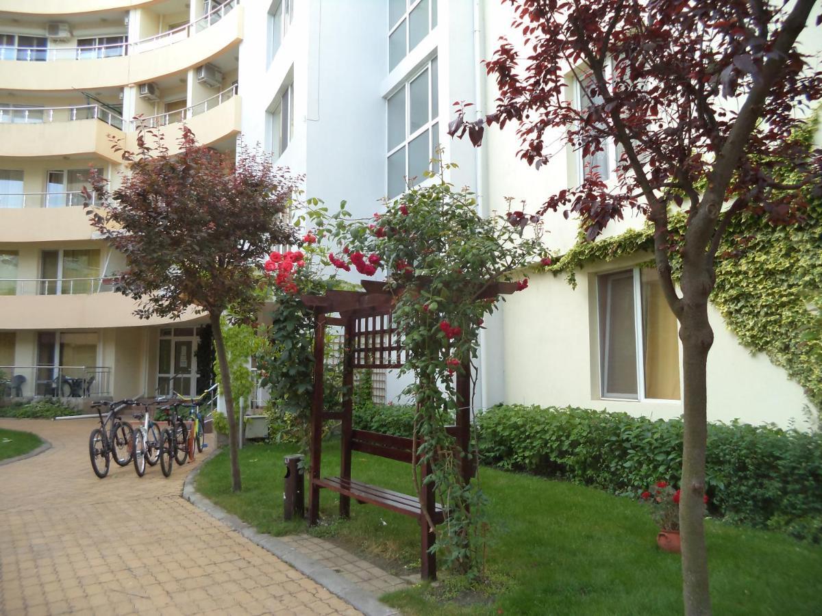Guest Apartment Dental Space 써니비치 외부 사진