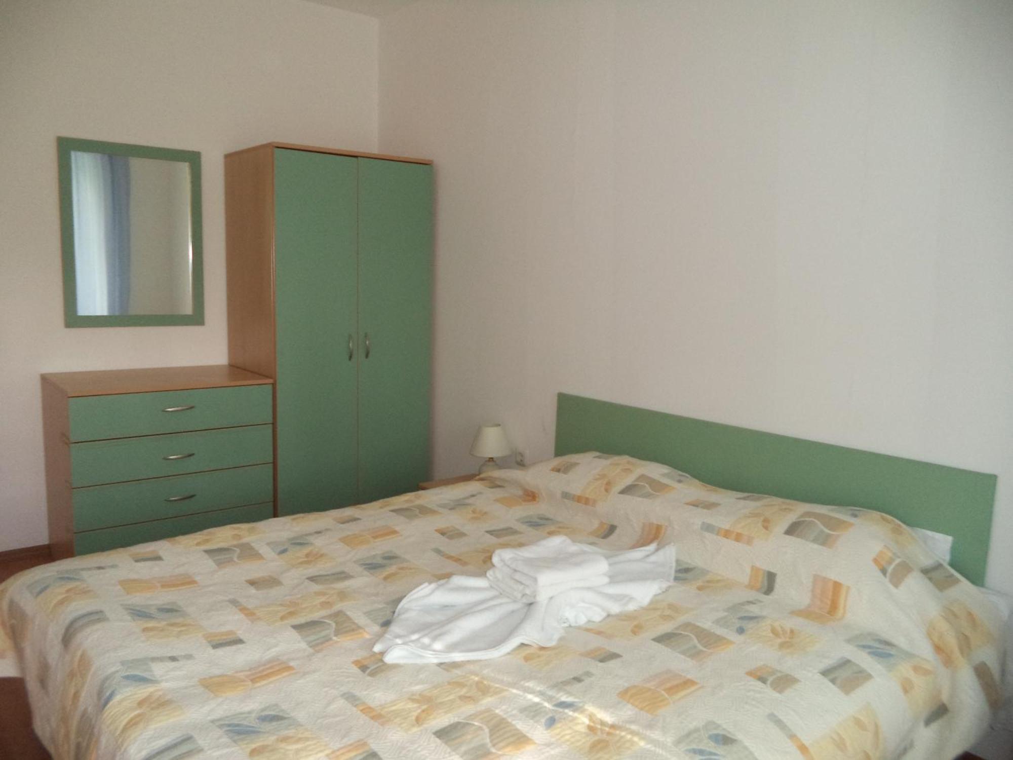 Guest Apartment Dental Space 써니비치 외부 사진