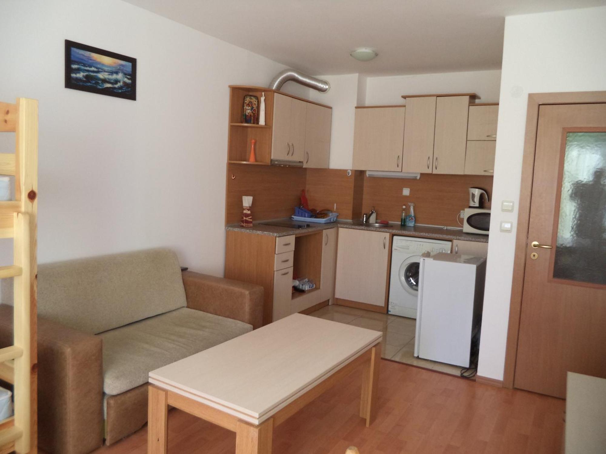 Guest Apartment Dental Space 써니비치 외부 사진