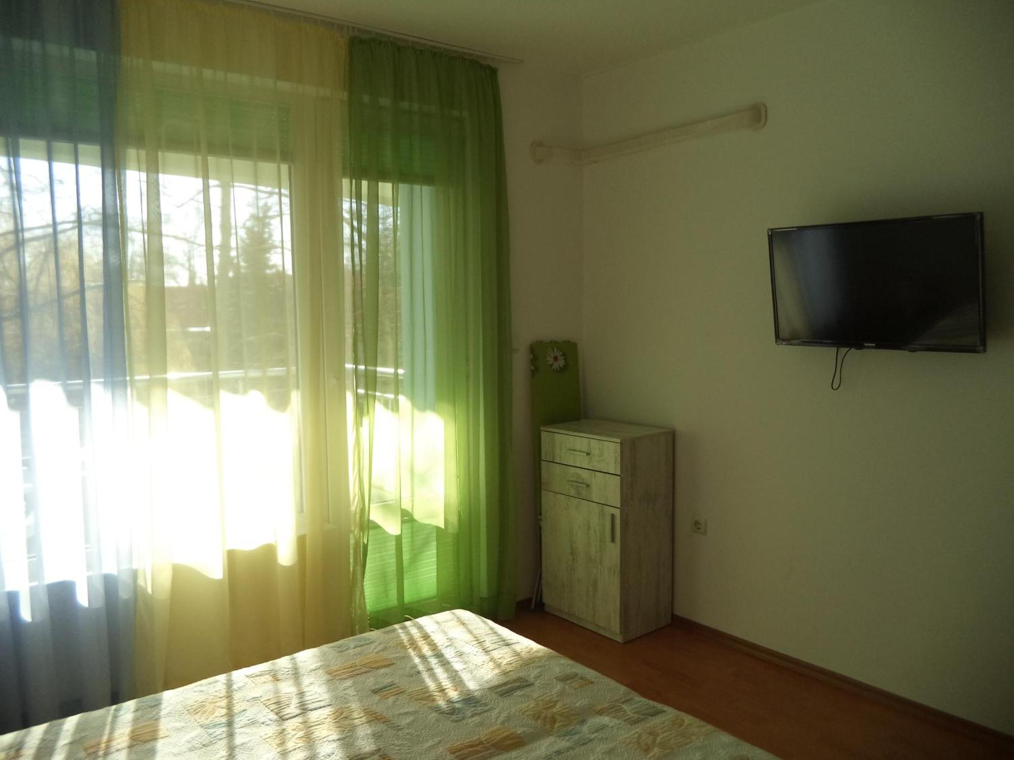 Guest Apartment Dental Space 써니비치 외부 사진