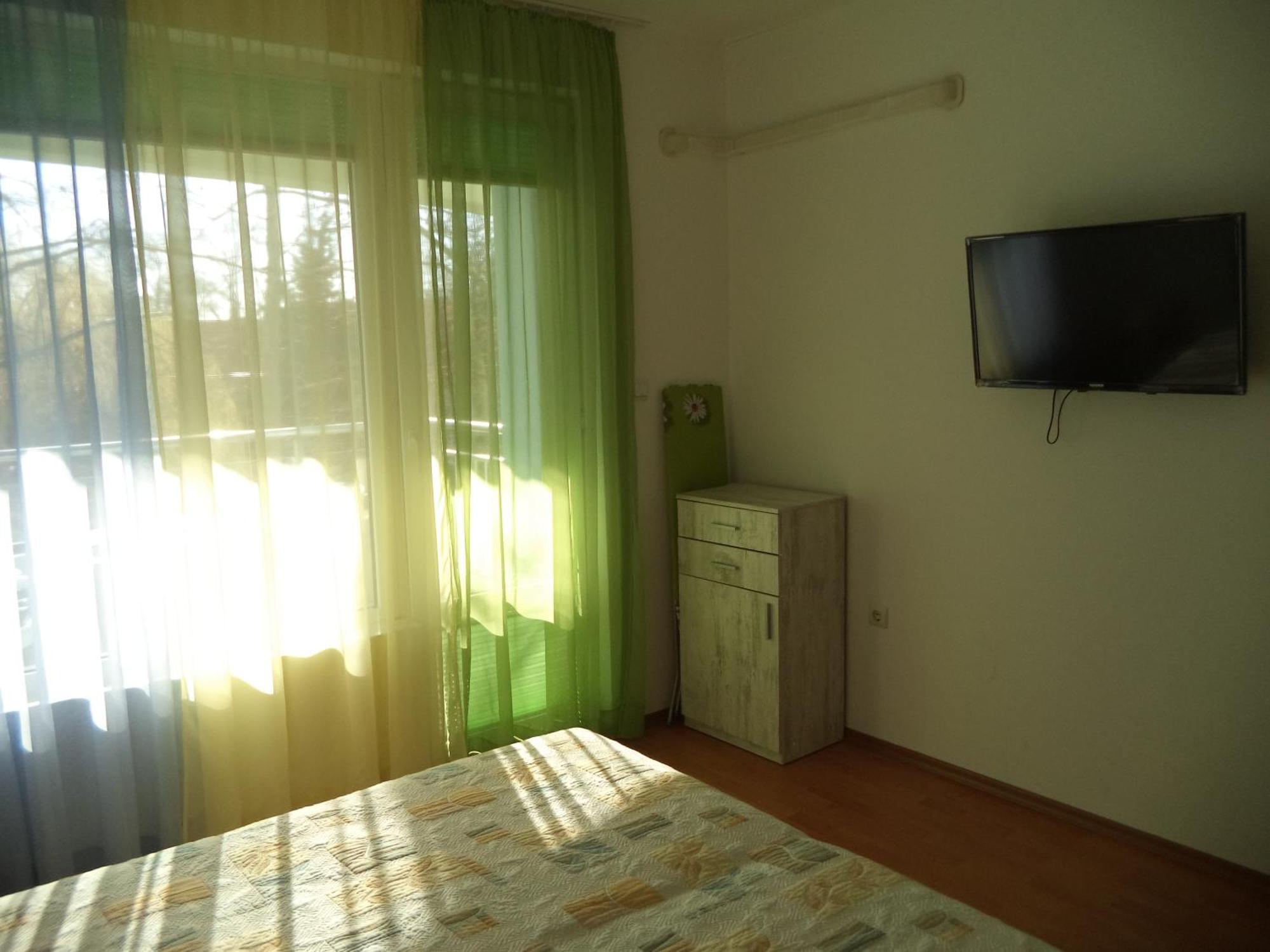 Guest Apartment Dental Space 써니비치 외부 사진
